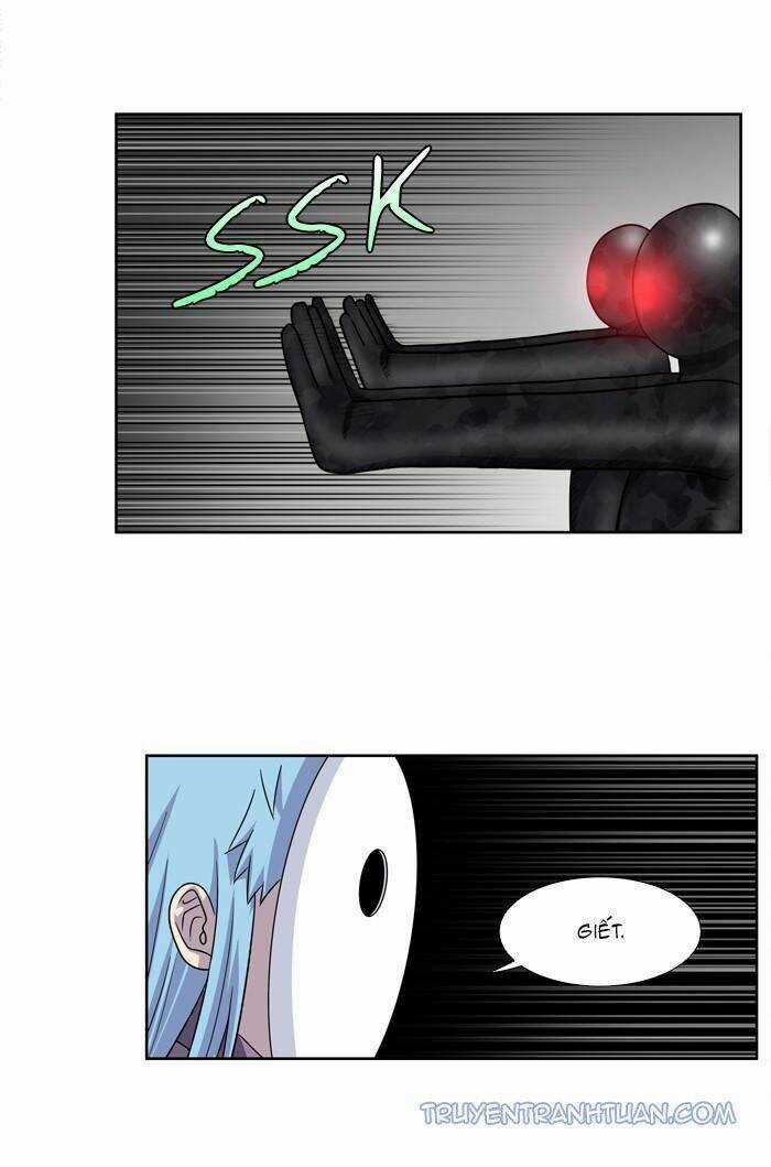 Thế Giới Game Thủ - Chapter 204 - Trang 19