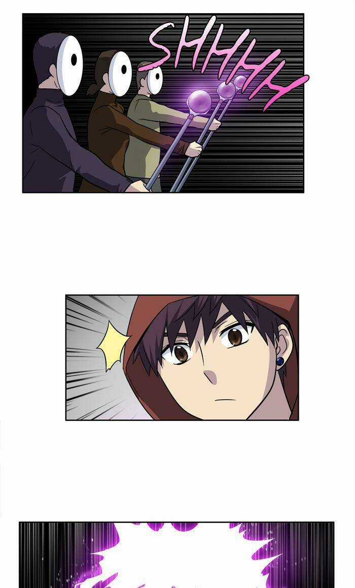 Thế Giới Game Thủ - Chapter 204 - Trang 20