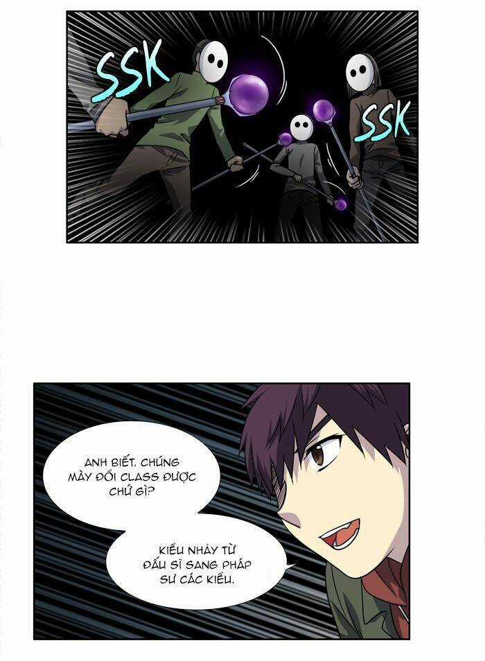 Thế Giới Game Thủ - Chapter 204 - Trang 3