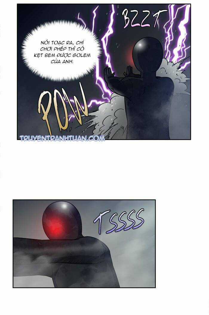 Thế Giới Game Thủ - Chapter 204 - Trang 23