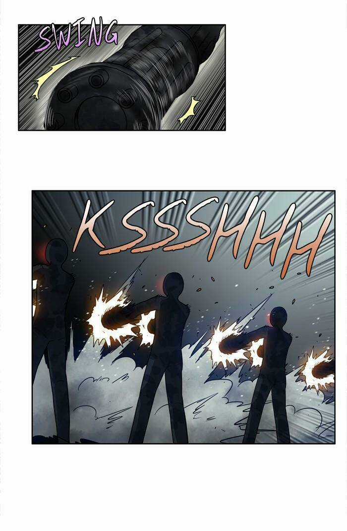 Thế Giới Game Thủ - Chapter 204 - Trang 25