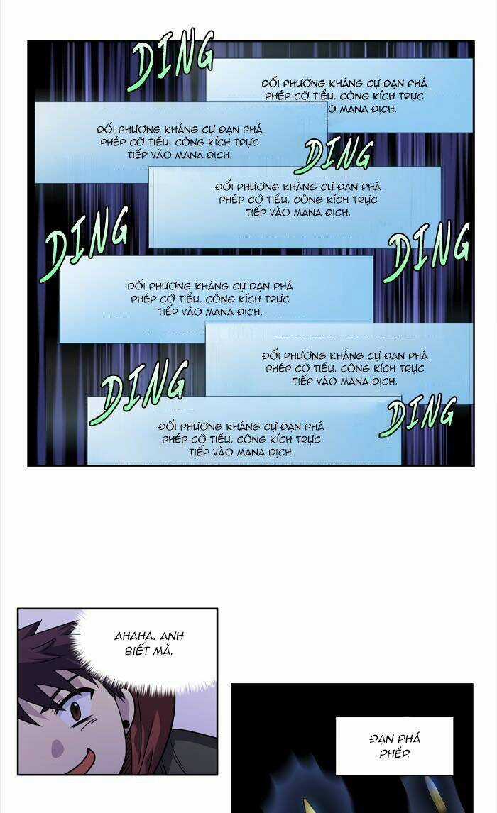 Thế Giới Game Thủ - Chapter 204 - Trang 27