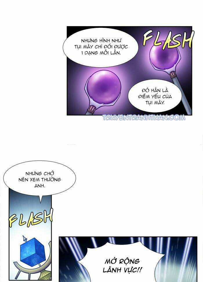 Thế Giới Game Thủ - Chapter 204 - Trang 4