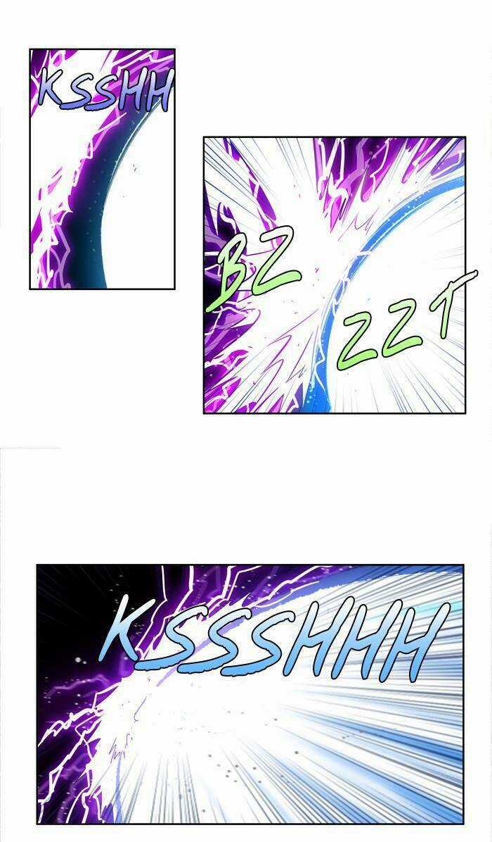 Thế Giới Game Thủ - Chapter 204 - Trang 7