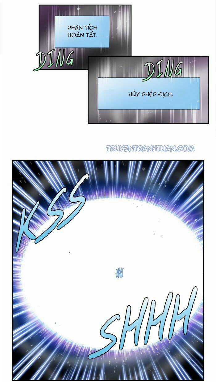 Thế Giới Game Thủ - Chapter 204 - Trang 9