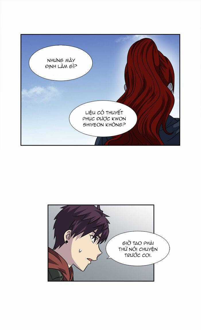 Thế Giới Game Thủ - Chapter 205 - Trang 25