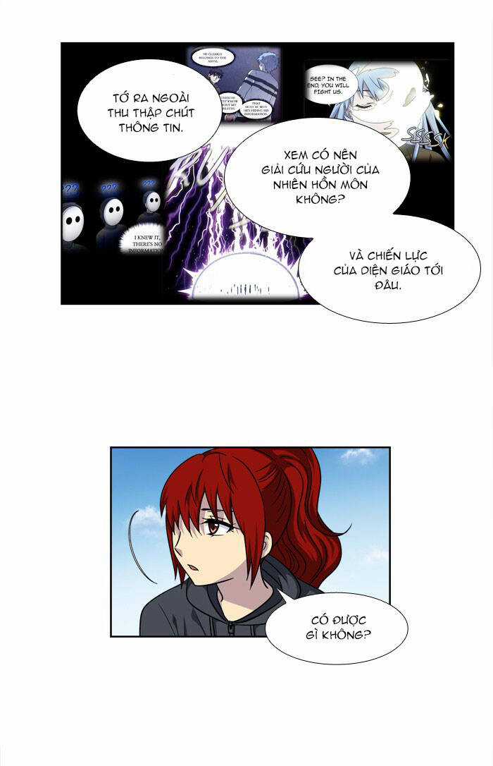 Thế Giới Game Thủ - Chapter 206 - Trang 12