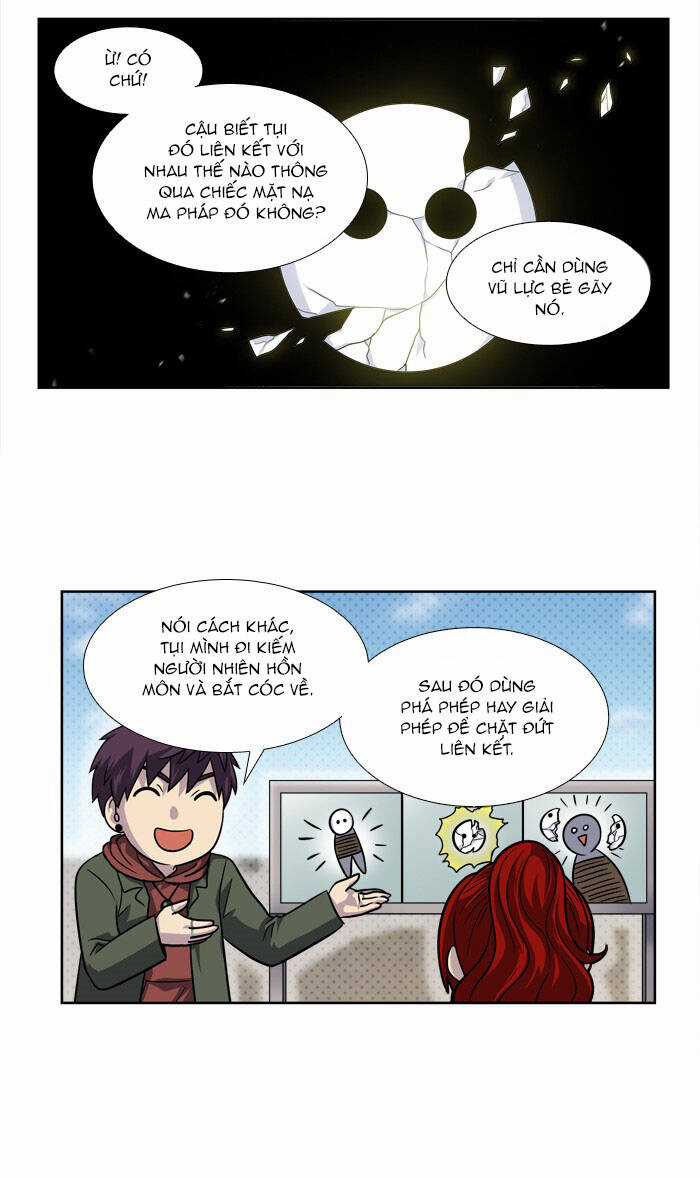 Thế Giới Game Thủ - Chapter 206 - Trang 13