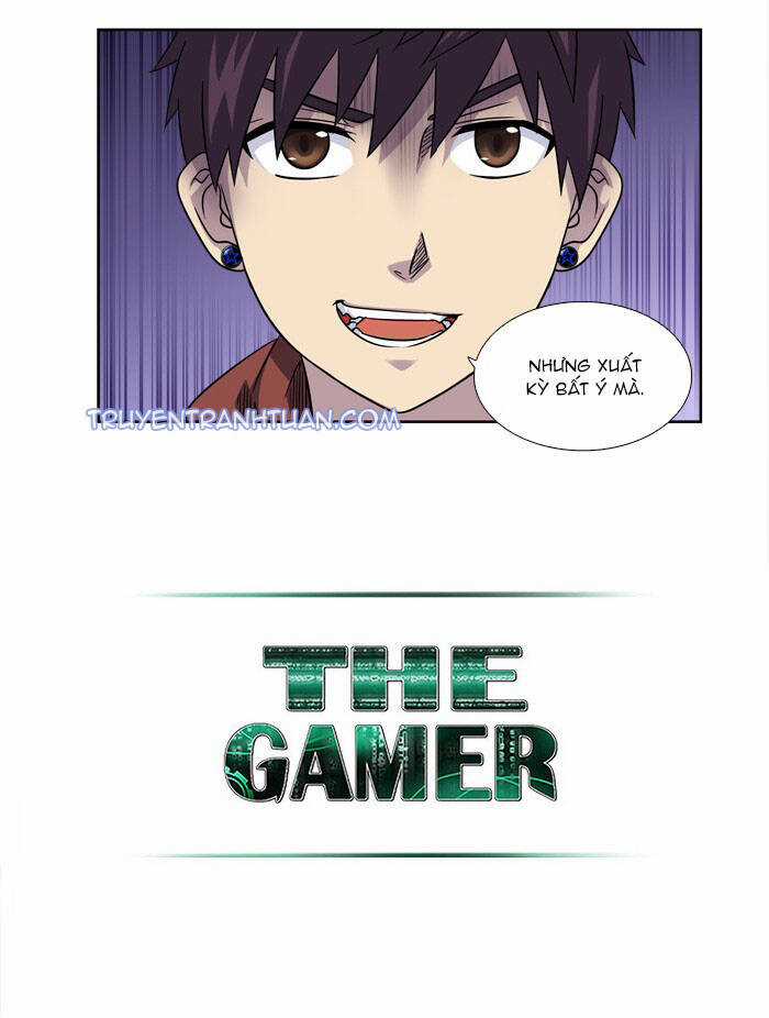 Thế Giới Game Thủ - Chapter 206 - Trang 17