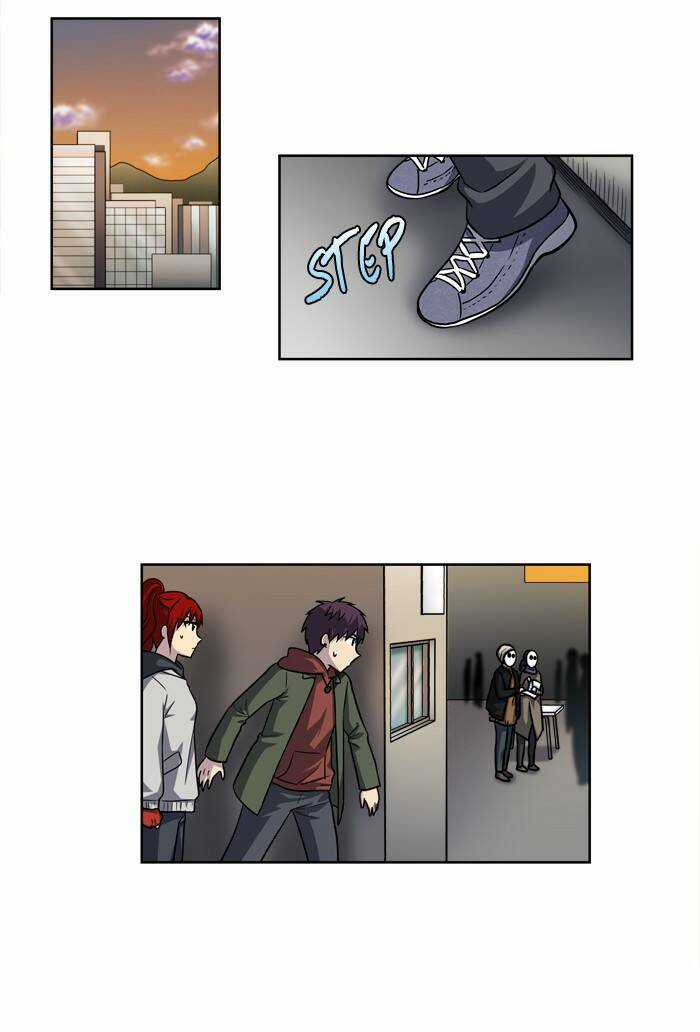 Thế Giới Game Thủ - Chapter 206 - Trang 18