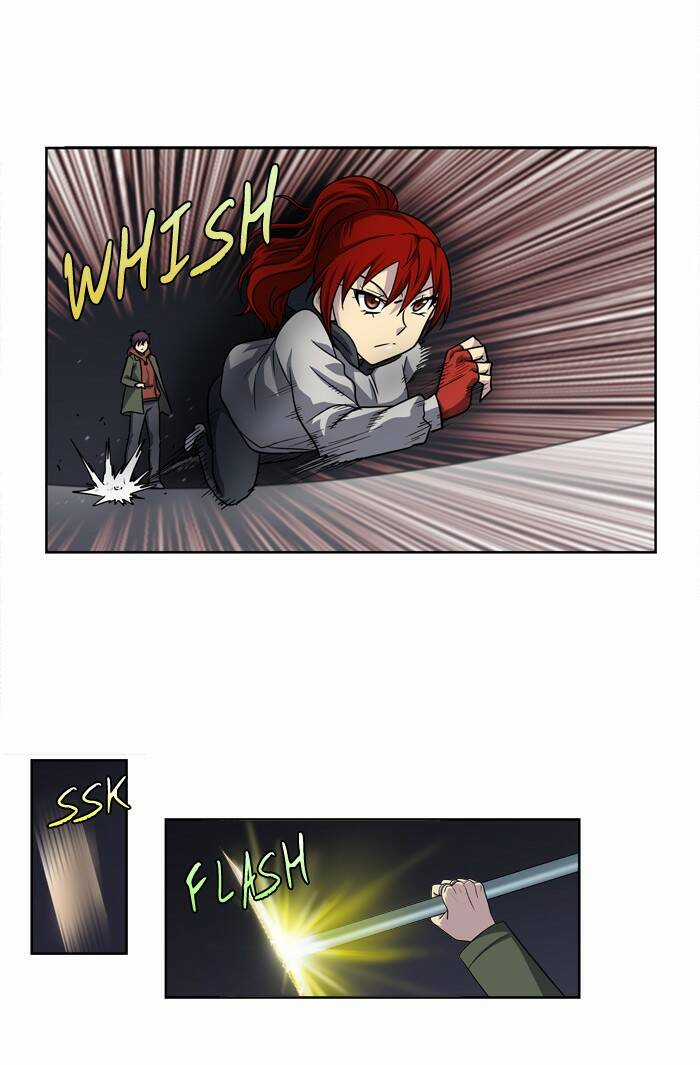 Thế Giới Game Thủ - Chapter 206 - Trang 28