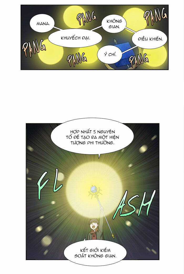 Thế Giới Game Thủ - Chapter 206 - Trang 29