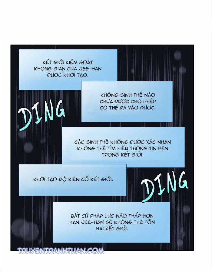 Thế Giới Game Thủ - Chapter 206 - Trang 30