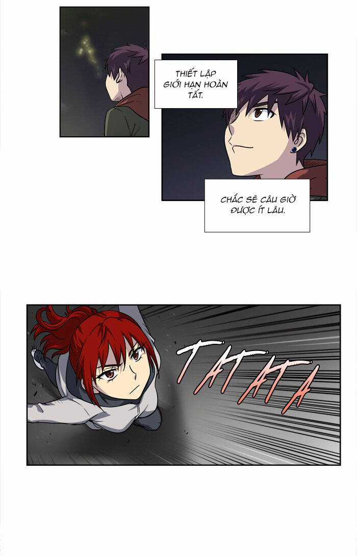 Thế Giới Game Thủ - Chapter 206 - Trang 31