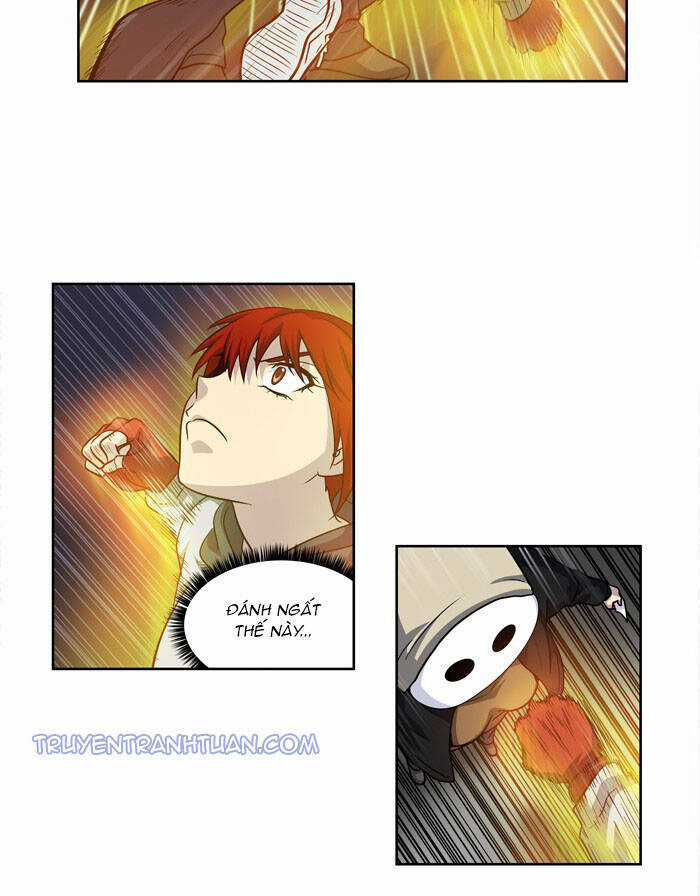 Thế Giới Game Thủ - Chapter 206 - Trang 33