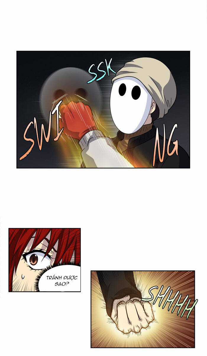 Thế Giới Game Thủ - Chapter 206 - Trang 34