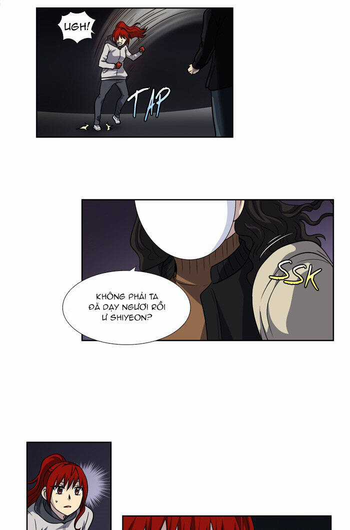 Thế Giới Game Thủ - Chapter 206 - Trang 36