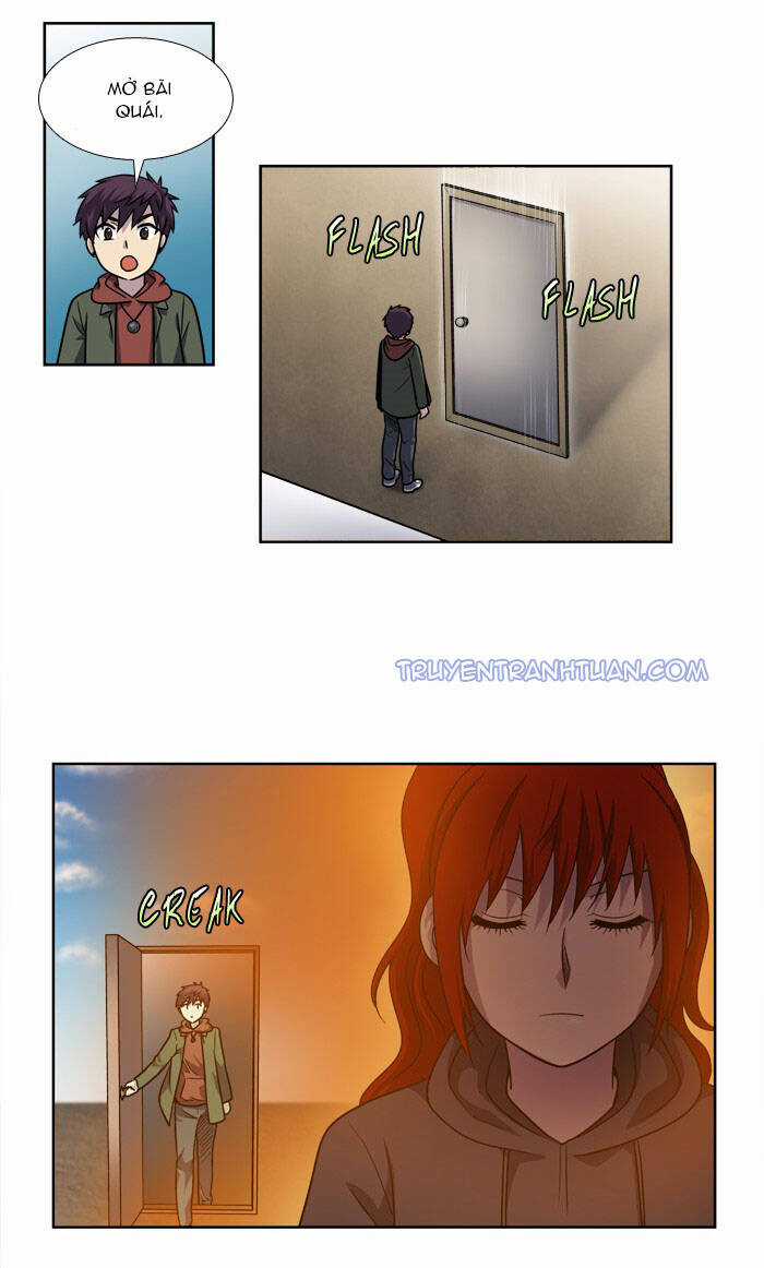 Thế Giới Game Thủ - Chapter 206 - Trang 6