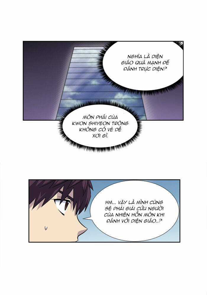 Thế Giới Game Thủ - Chapter 206 - Trang 9