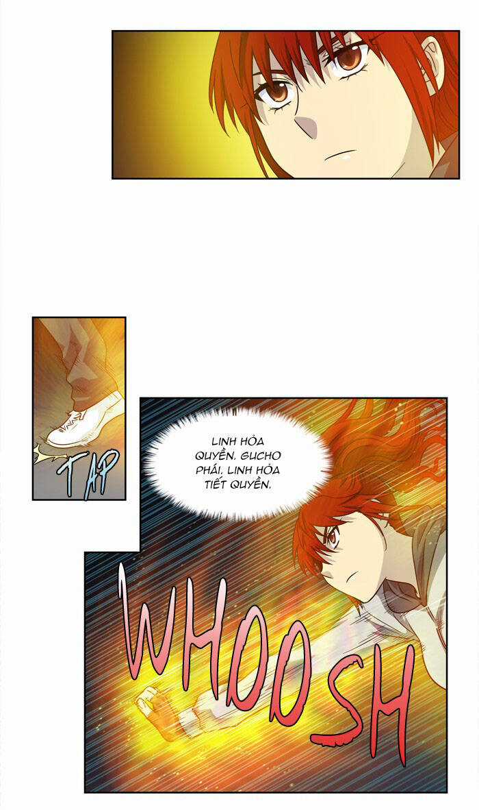 Thế Giới Game Thủ - Chapter 207 - Trang 13