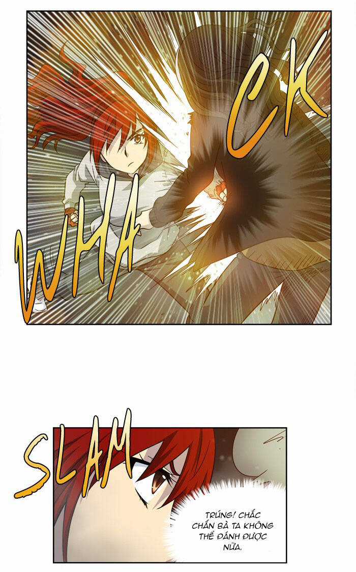 Thế Giới Game Thủ - Chapter 207 - Trang 17