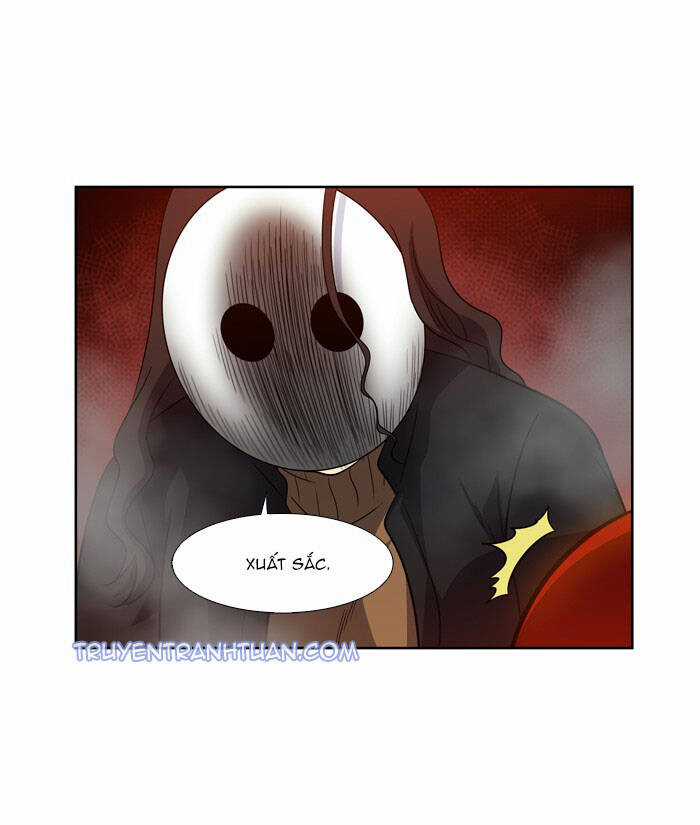 Thế Giới Game Thủ - Chapter 207 - Trang 18