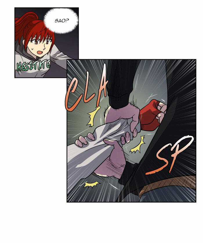 Thế Giới Game Thủ - Chapter 207 - Trang 19