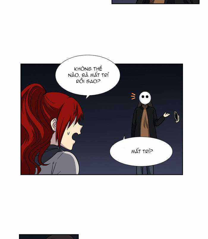 Thế Giới Game Thủ - Chapter 207 - Trang 3