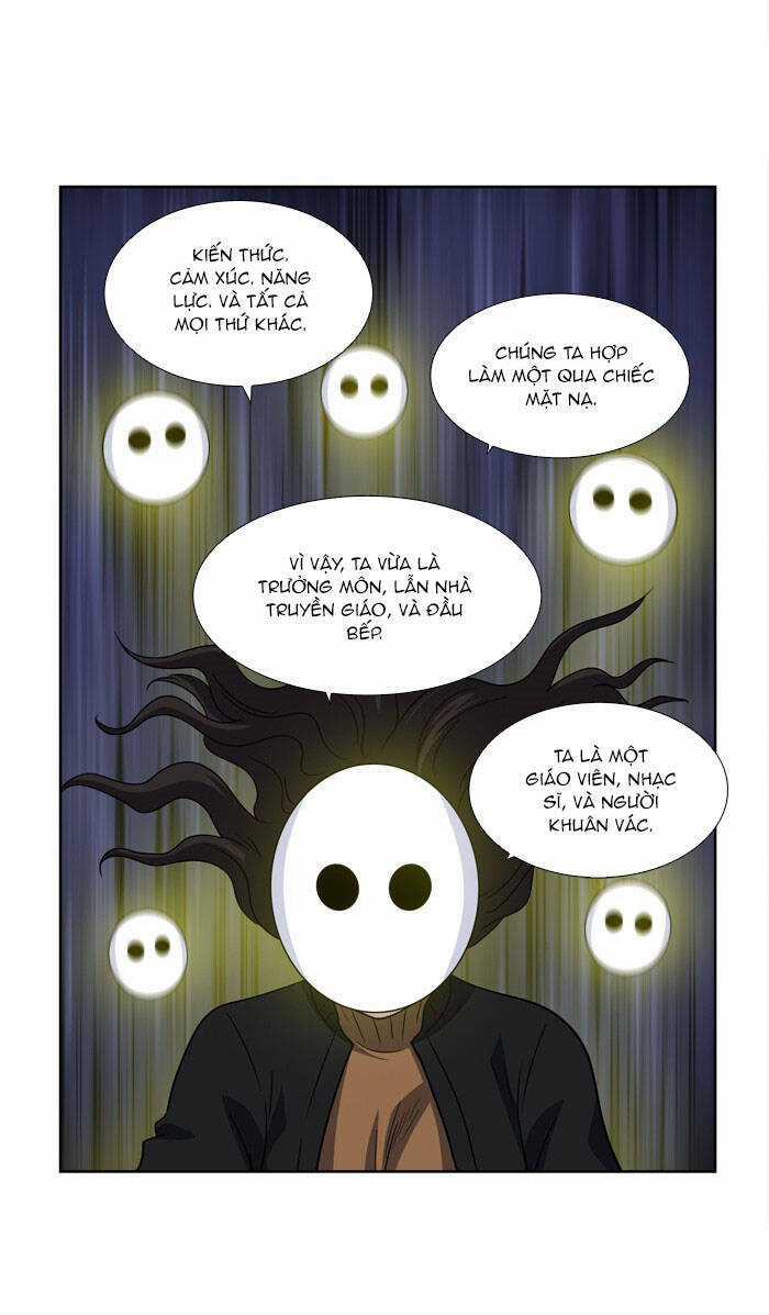 Thế Giới Game Thủ - Chapter 207 - Trang 23