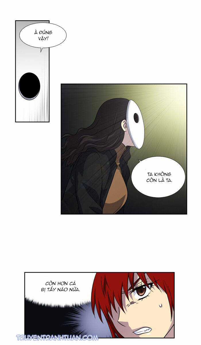 Thế Giới Game Thủ - Chapter 207 - Trang 24