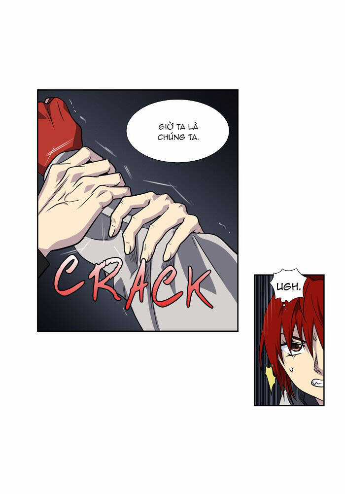 Thế Giới Game Thủ - Chapter 207 - Trang 25