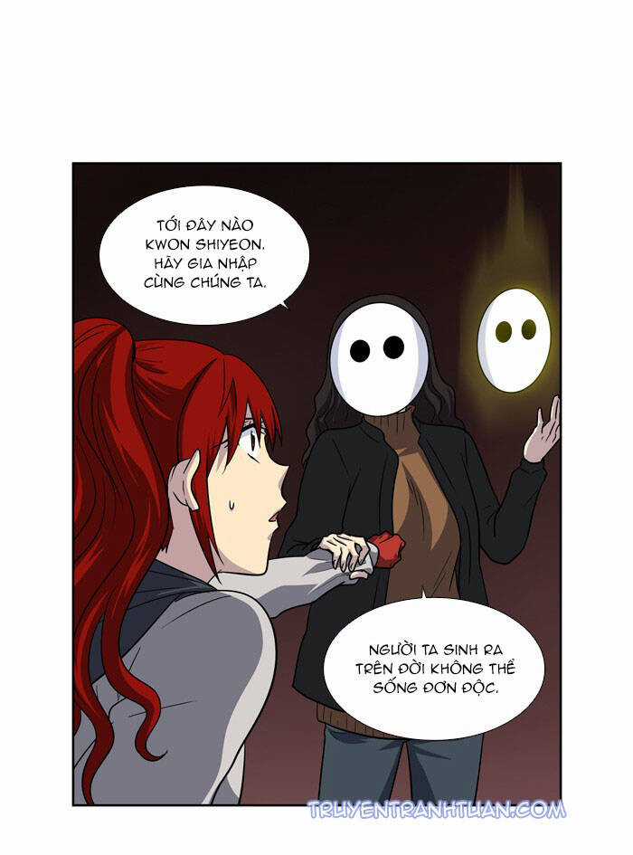 Thế Giới Game Thủ - Chapter 207 - Trang 27