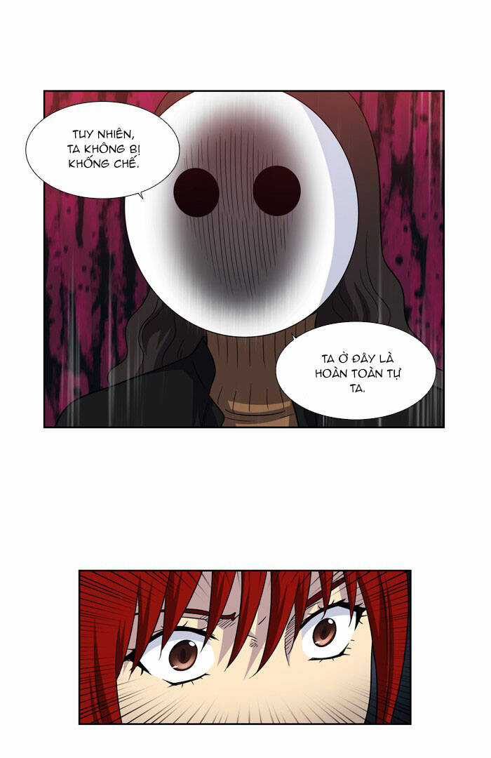 Thế Giới Game Thủ - Chapter 207 - Trang 5