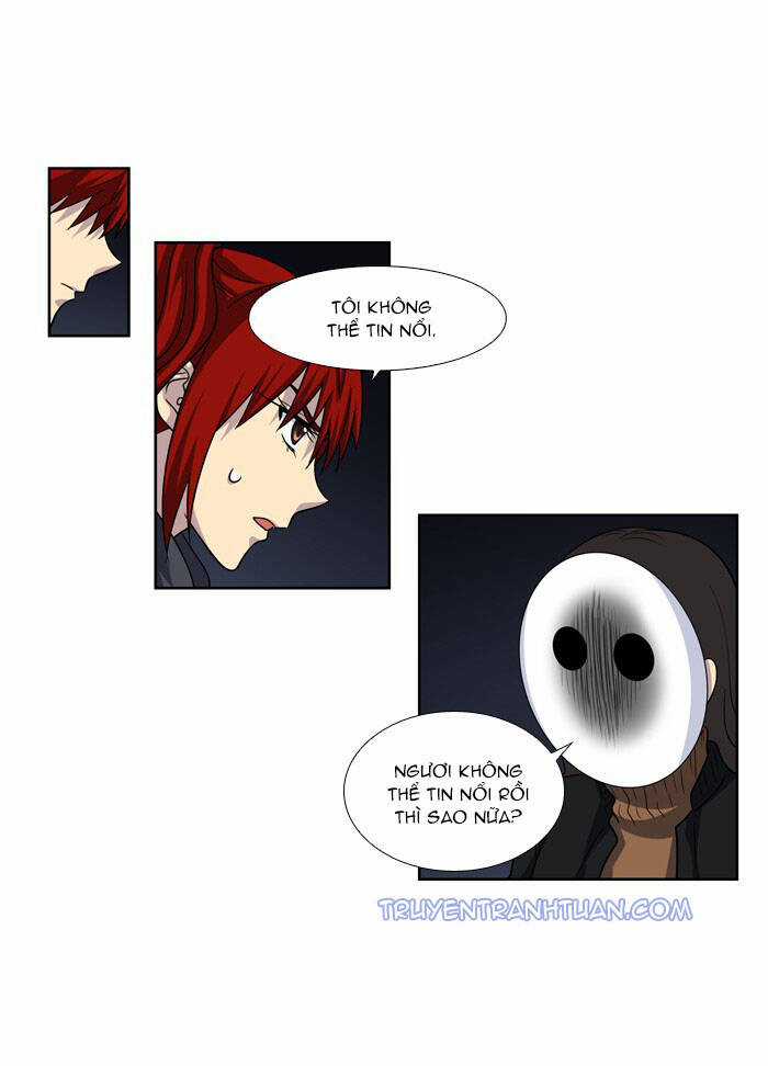 Thế Giới Game Thủ - Chapter 207 - Trang 6