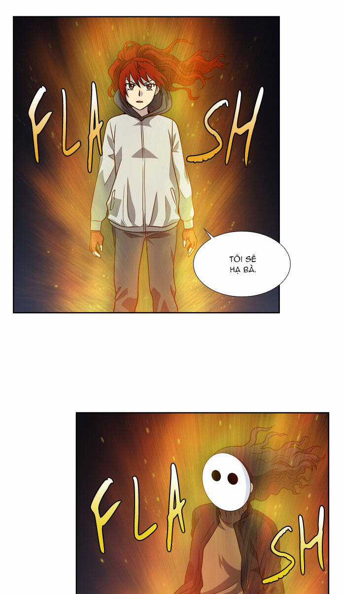 Thế Giới Game Thủ - Chapter 207 - Trang 7