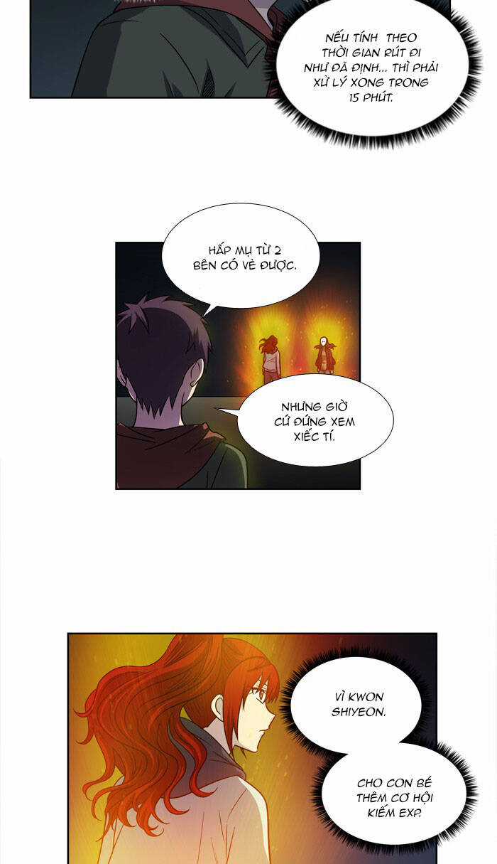 Thế Giới Game Thủ - Chapter 207 - Trang 10