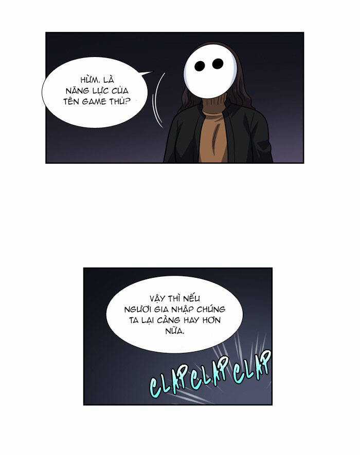 Thế Giới Game Thủ - Chapter 208 - Trang 17