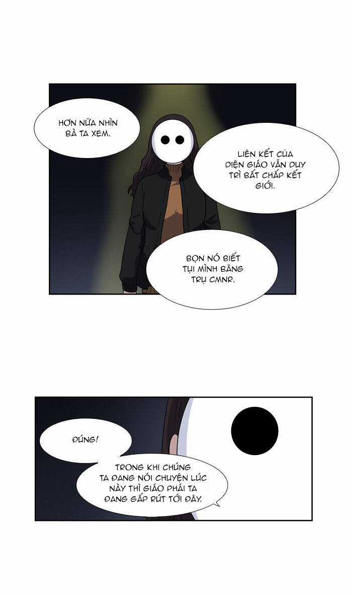 Thế Giới Game Thủ - Chapter 208 - Trang 20