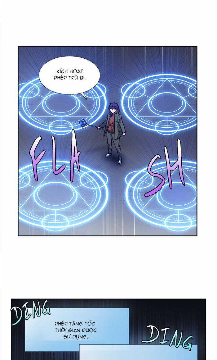 Thế Giới Game Thủ - Chapter 208 - Trang 25