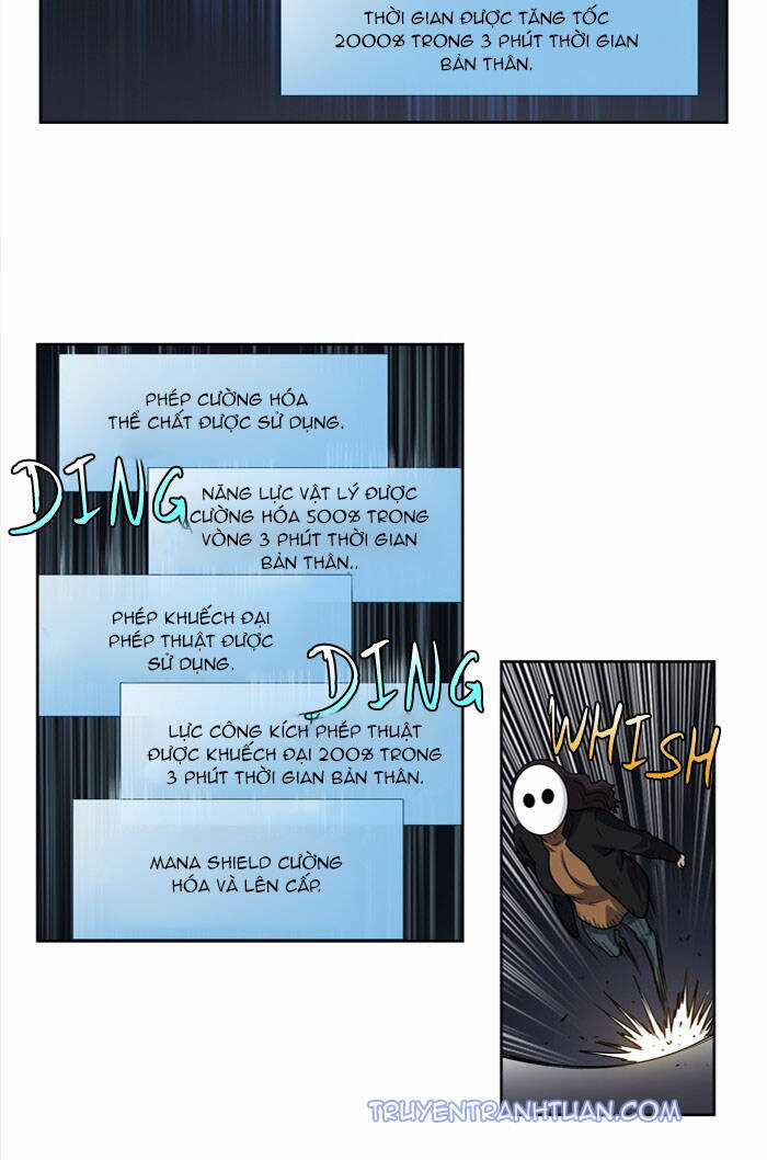 Thế Giới Game Thủ - Chapter 208 - Trang 26