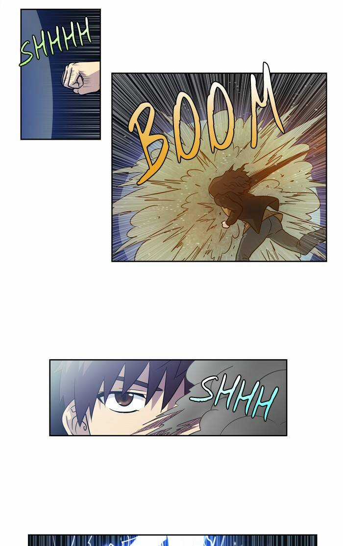 Thế Giới Game Thủ - Chapter 208 - Trang 28