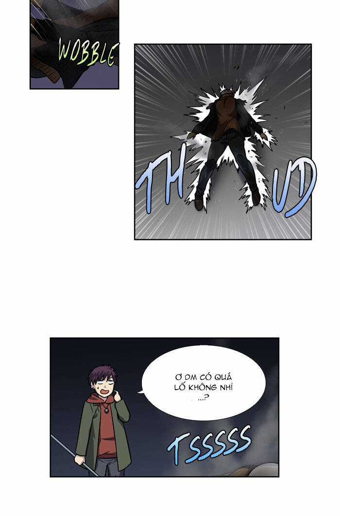 Thế Giới Game Thủ - Chapter 208 - Trang 30