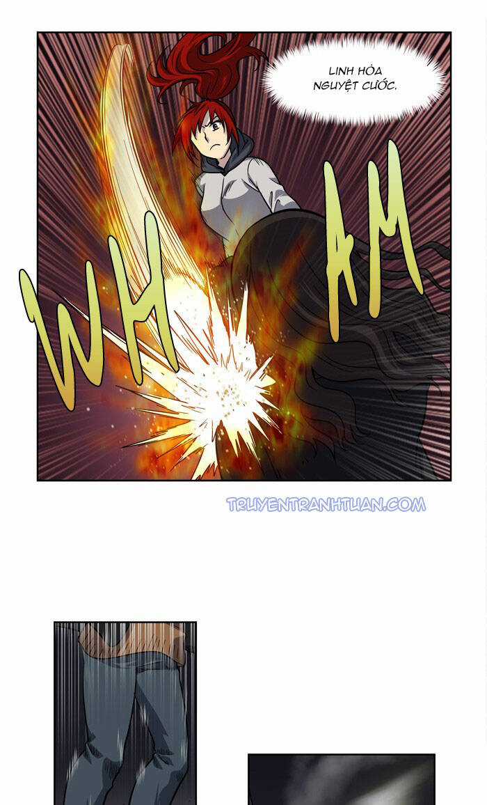 Thế Giới Game Thủ - Chapter 208 - Trang 4