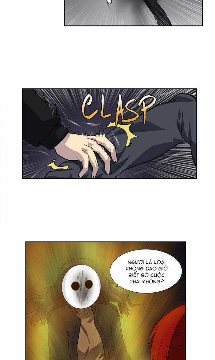 Thế Giới Game Thủ - Chapter 208 - Trang 7