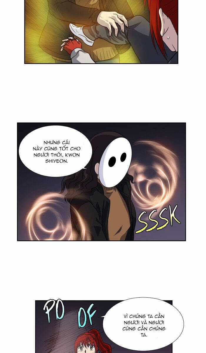 Thế Giới Game Thủ - Chapter 208 - Trang 8