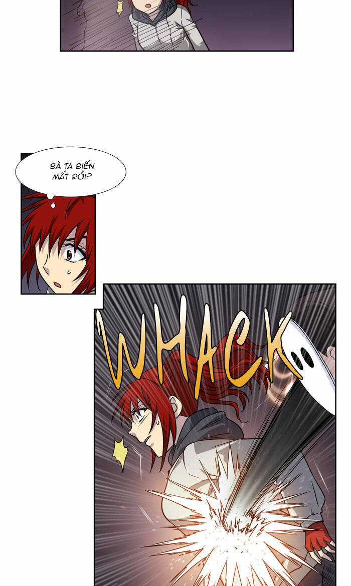 Thế Giới Game Thủ - Chapter 208 - Trang 9