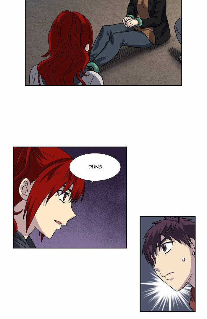 Thế Giới Game Thủ - Chapter 209 - Trang 12