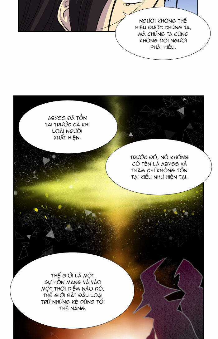 Thế Giới Game Thủ - Chapter 209 - Trang 19