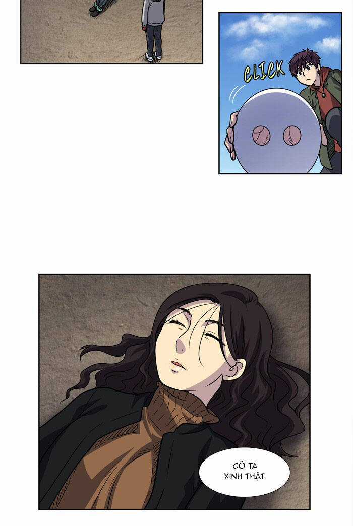 Thế Giới Game Thủ - Chapter 209 - Trang 3