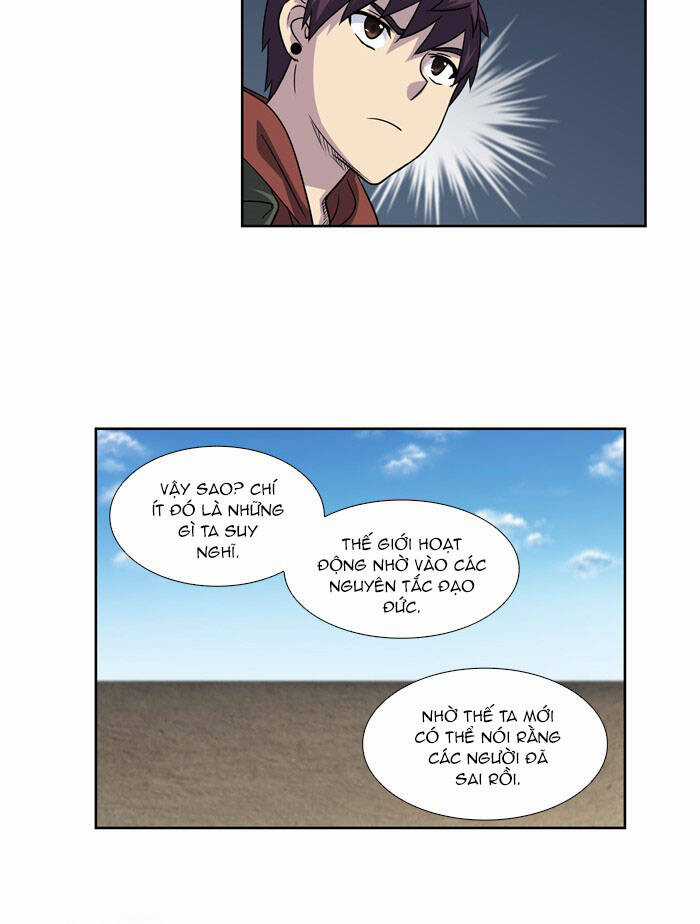 Thế Giới Game Thủ - Chapter 209 - Trang 24